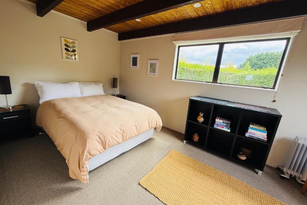 Photo of Bedroom in Acacia Bay