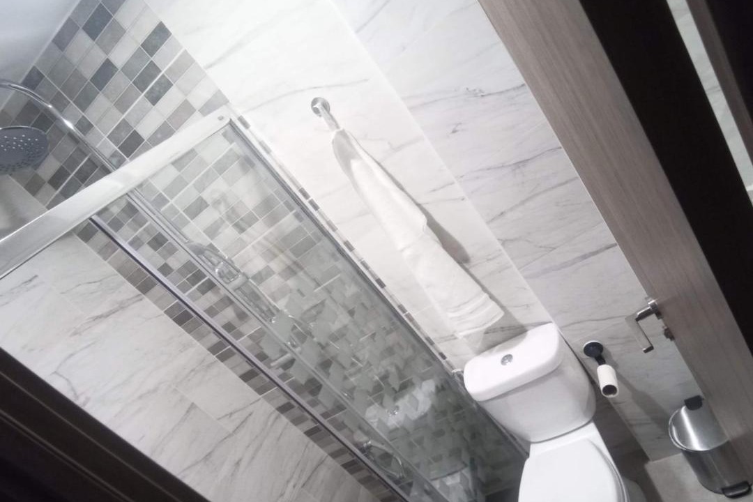Photo of Bathroom in Becerril de la Sierra