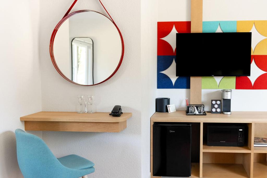 Photo of Livingroom in St. Helena