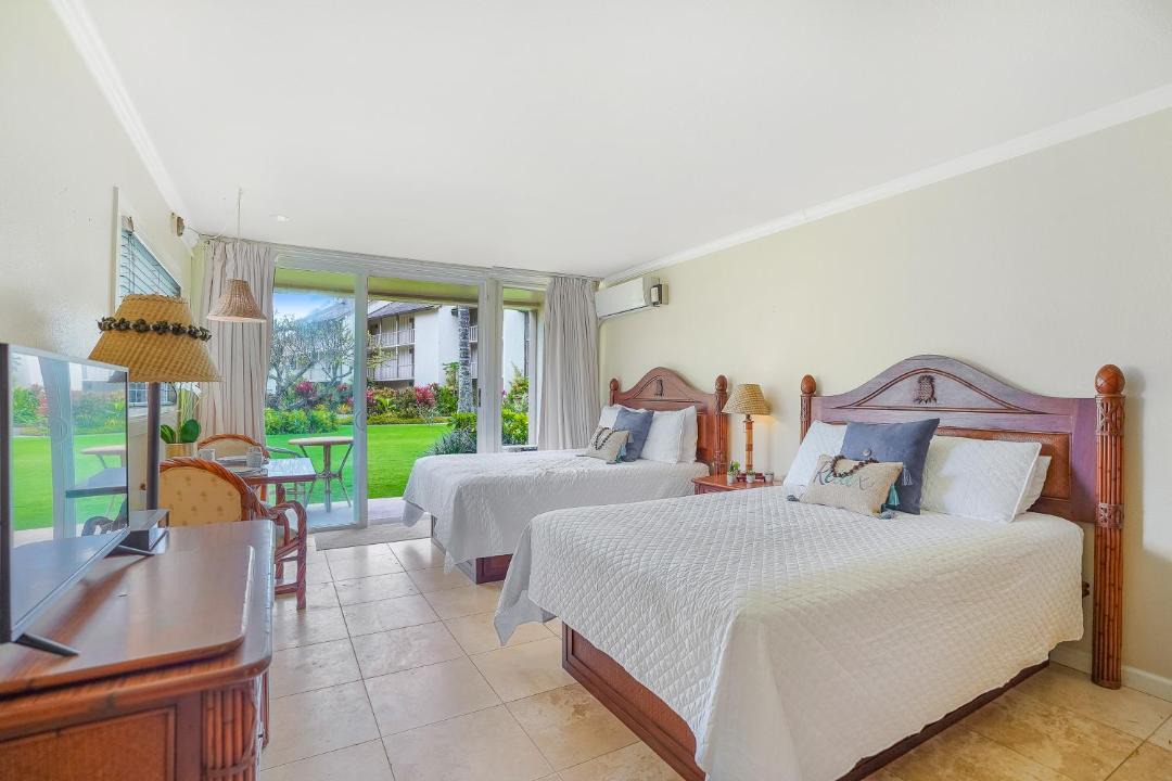 Photo of Bedroom in Wailua