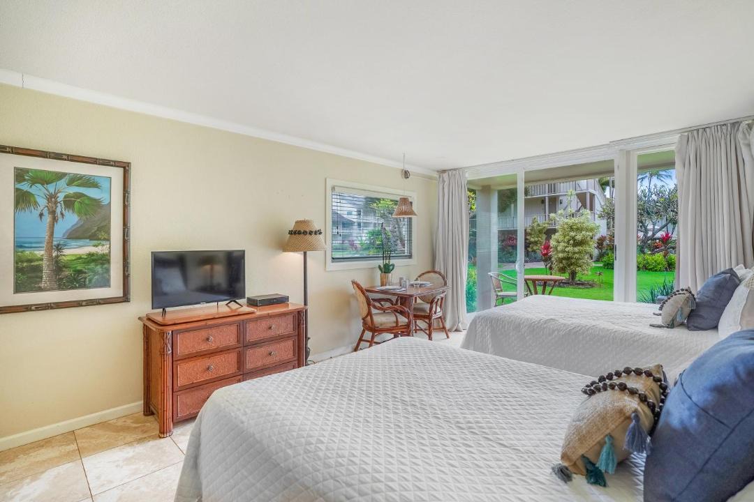Photo of Bedroom in Wailua