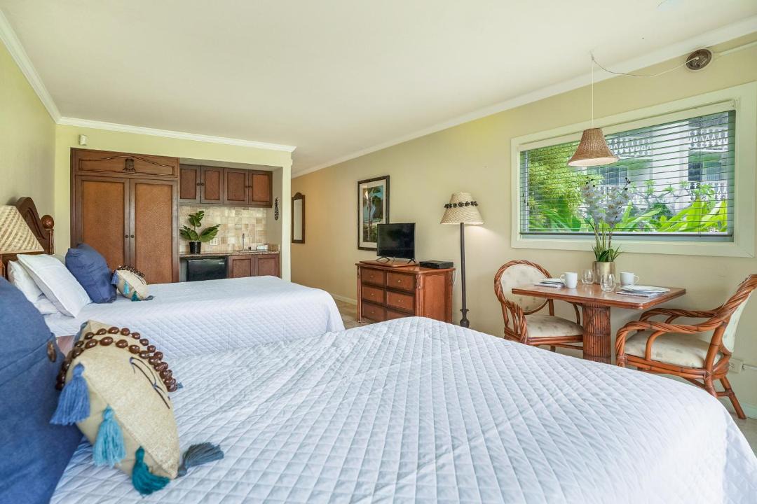 Photo of Bedroom in Wailua
