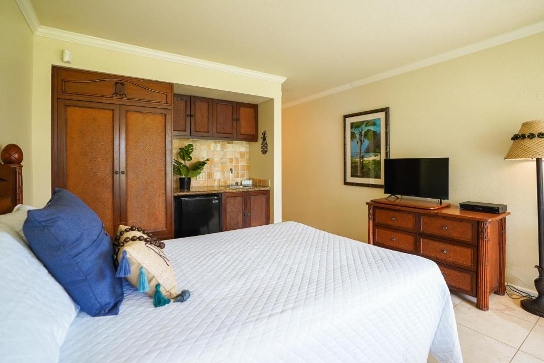 Photo of Bedroom in Wailua