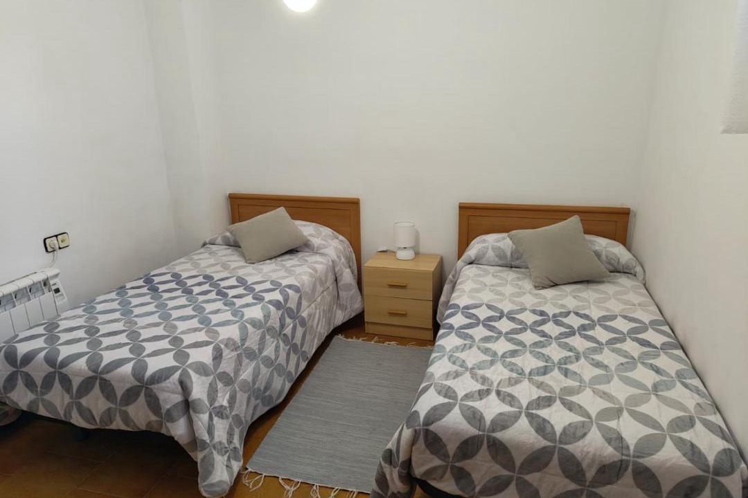 Photo of Bedroom in Sant Guim de la Plana