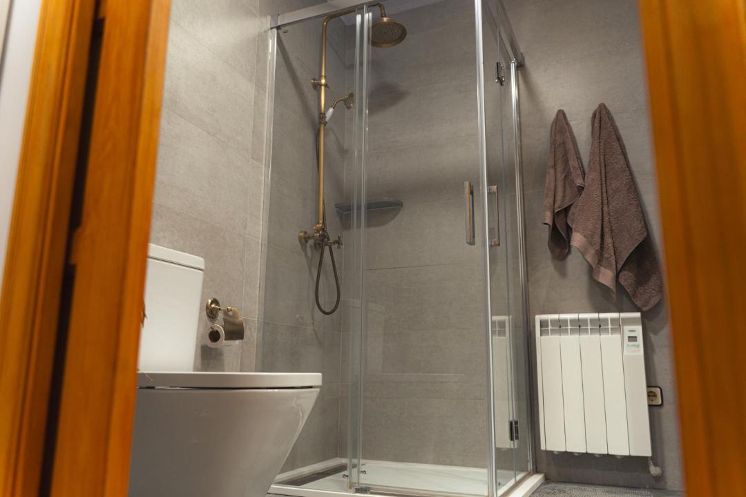 Photo of Bathroom in Sant Guim de la Plana