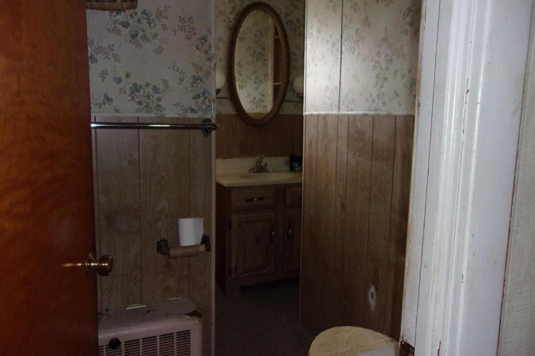 Photo of Bathroom in Massena