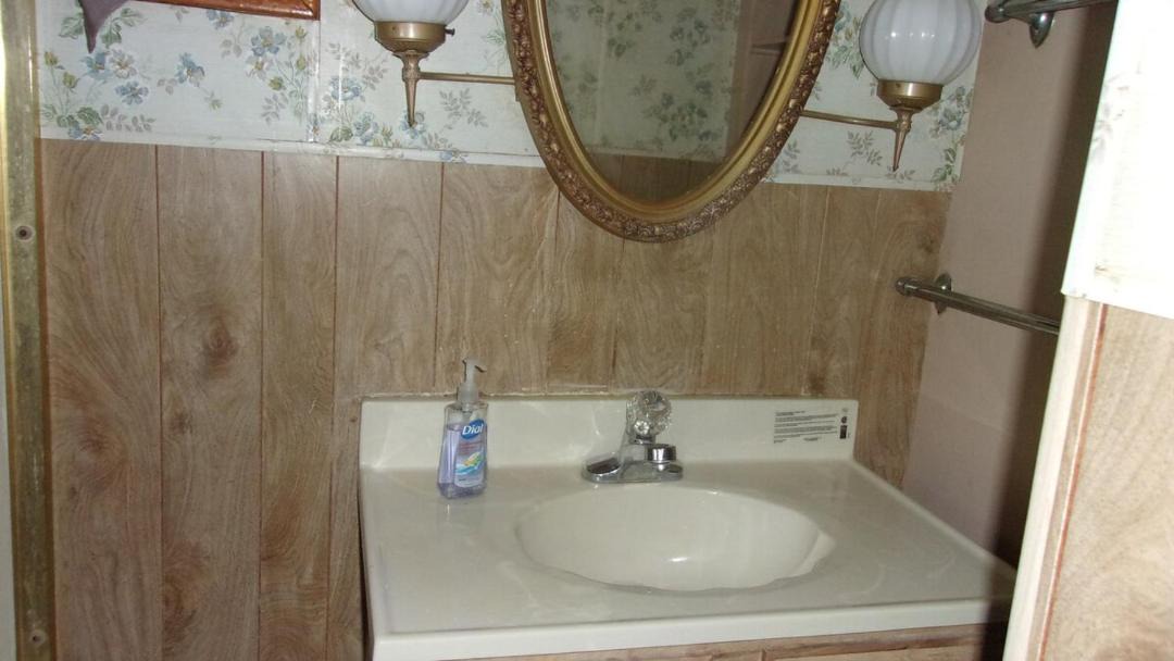 Photo of Bathroom in Massena