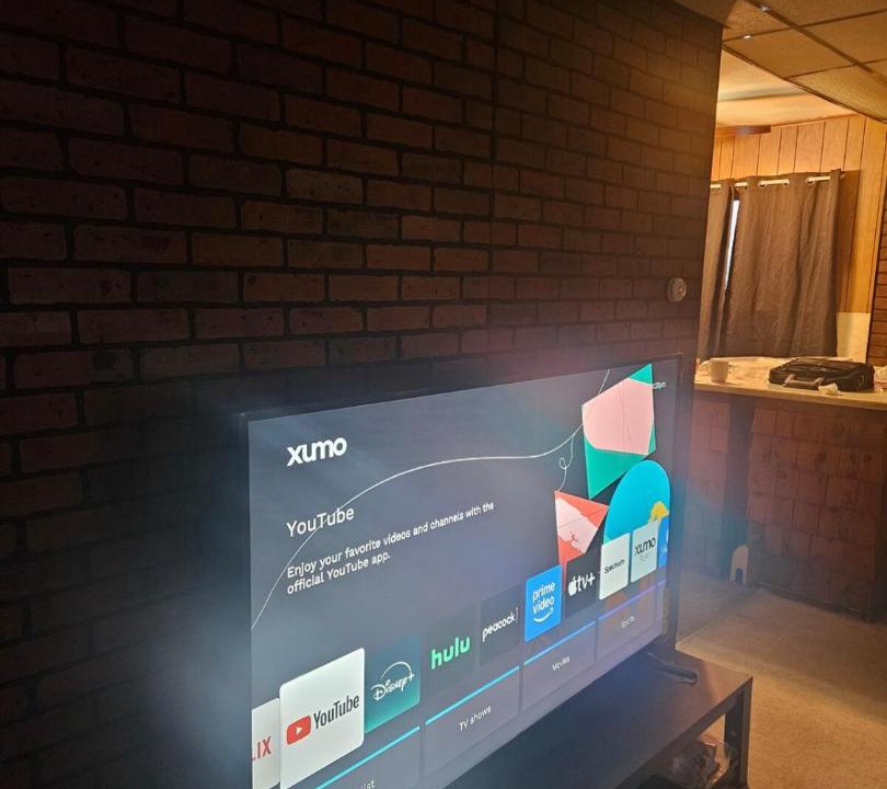 Photo of Livingroom in Massena