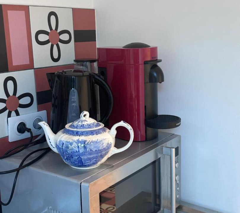 Photo of Kitchen in Millery