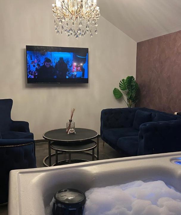 Photo of Livingroom in Duppigheim