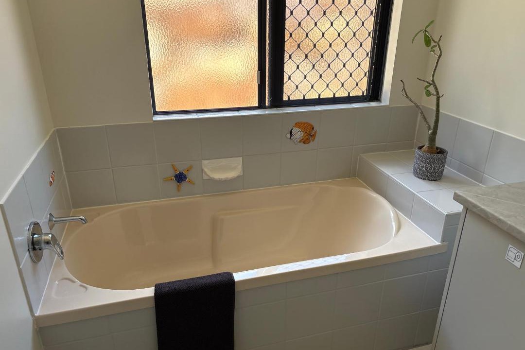 Photo of Bathroom in Caravonica