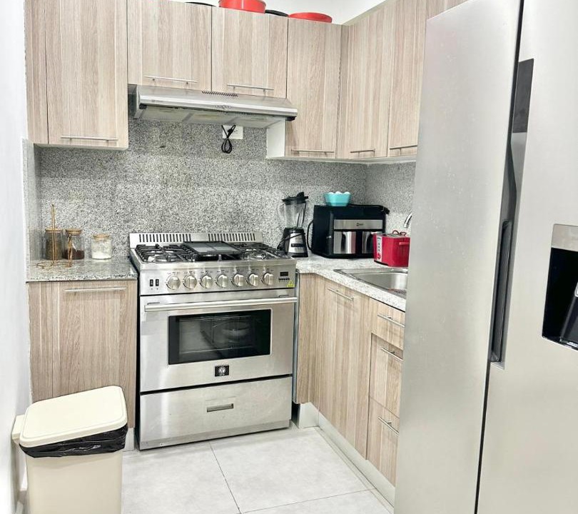 Photo of Kitchen in Boca Chica