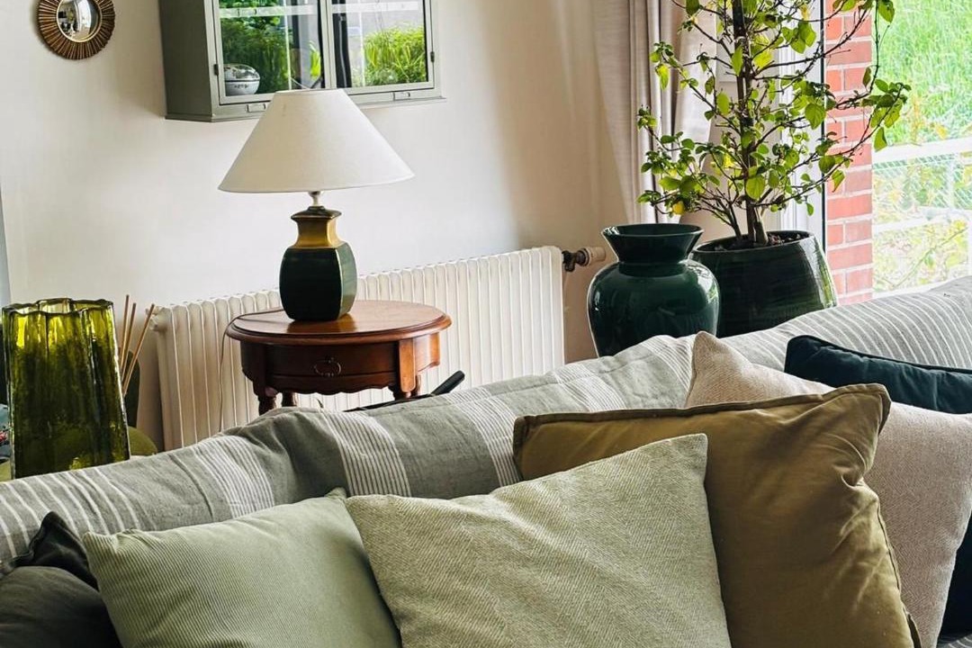 Photo of Livingroom in Montargis