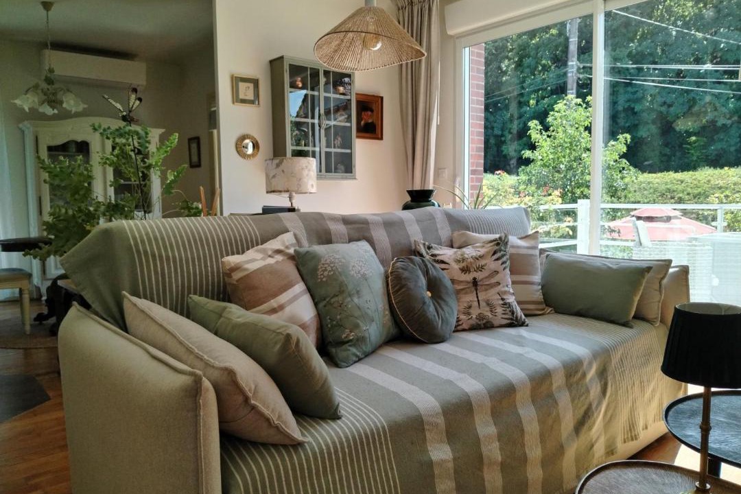 Photo of Livingroom in Montargis