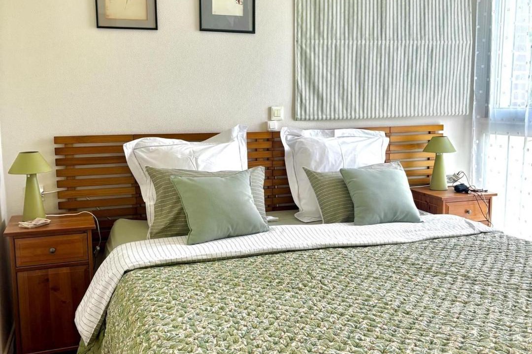 Photo of Bedroom in Montargis