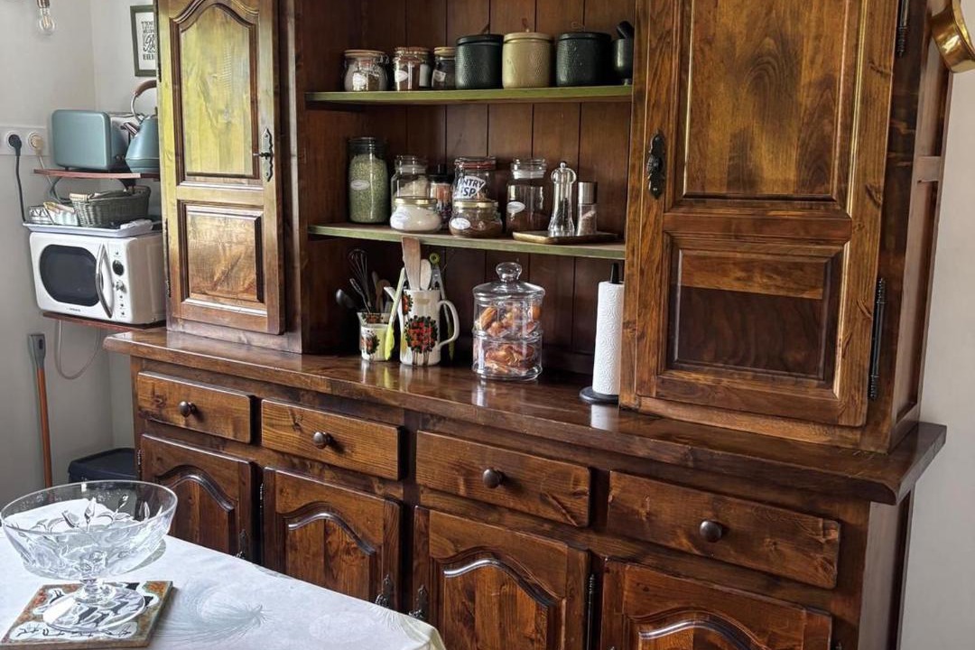 Photo of Kitchen in Montargis