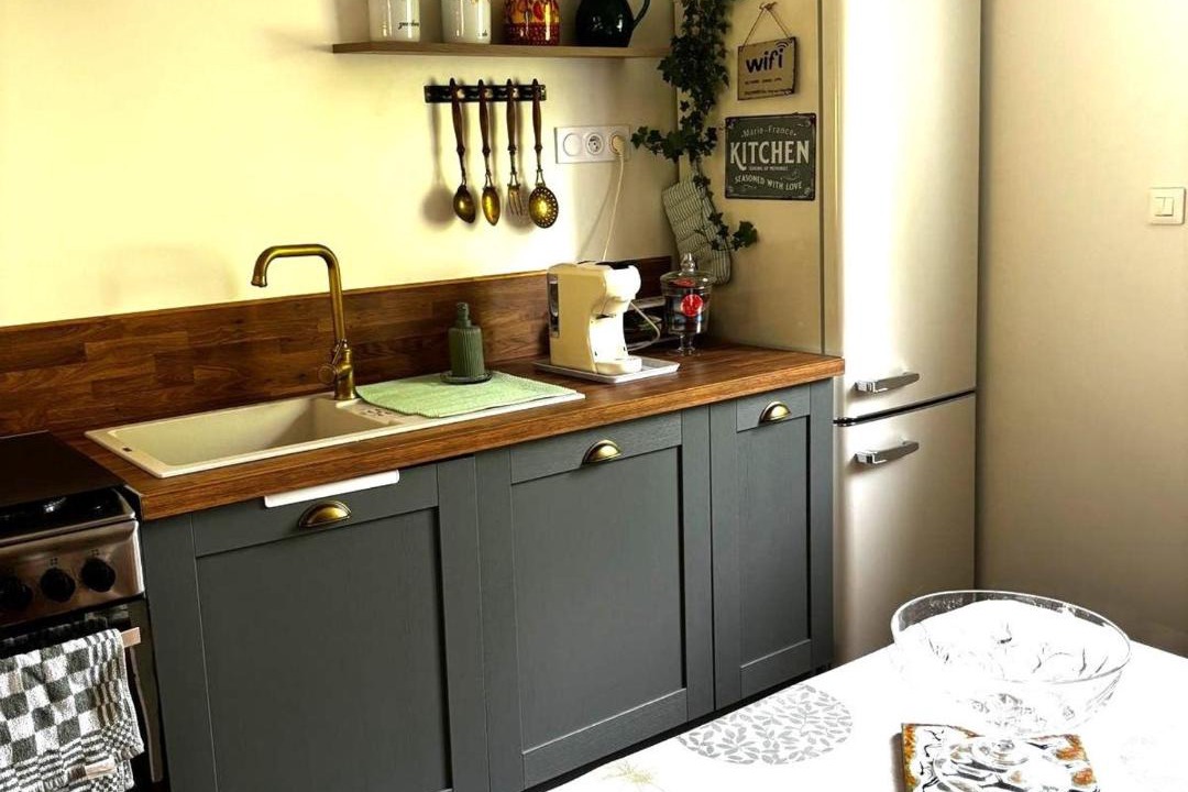 Photo of Kitchen in Montargis