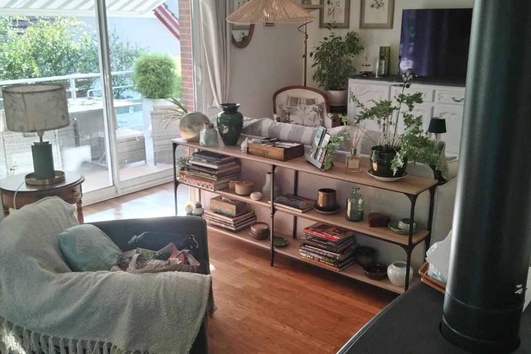 Photo of Livingroom in Montargis