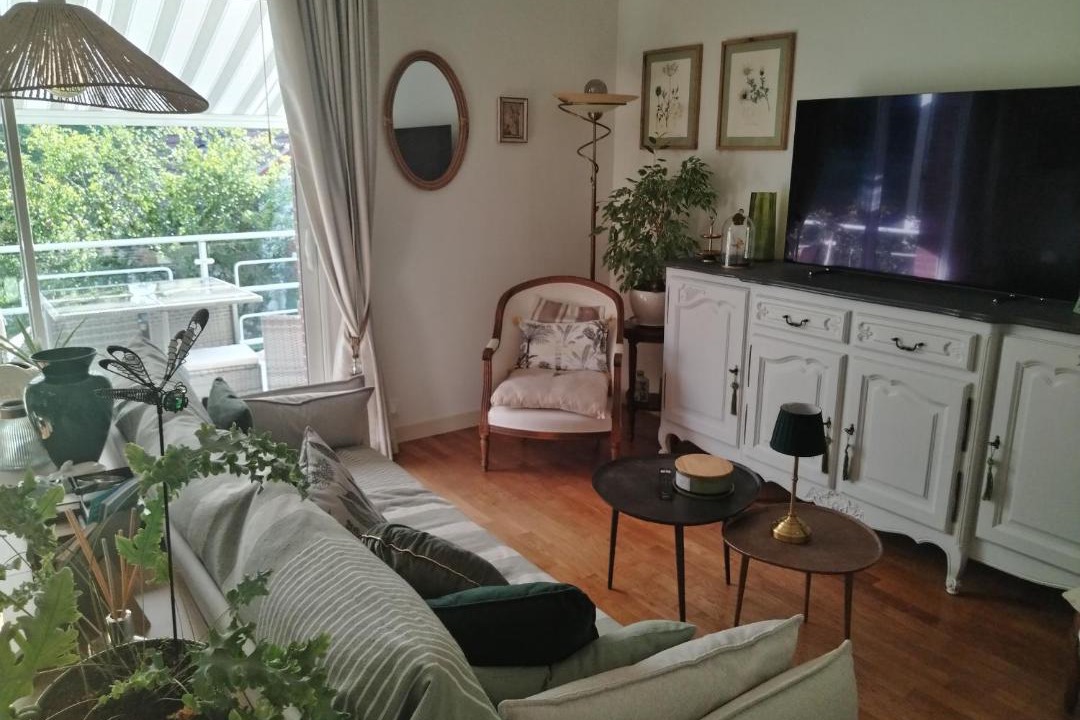 Photo of Livingroom in Montargis