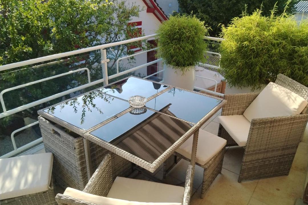 Photo of Patio Balcony in Montargis