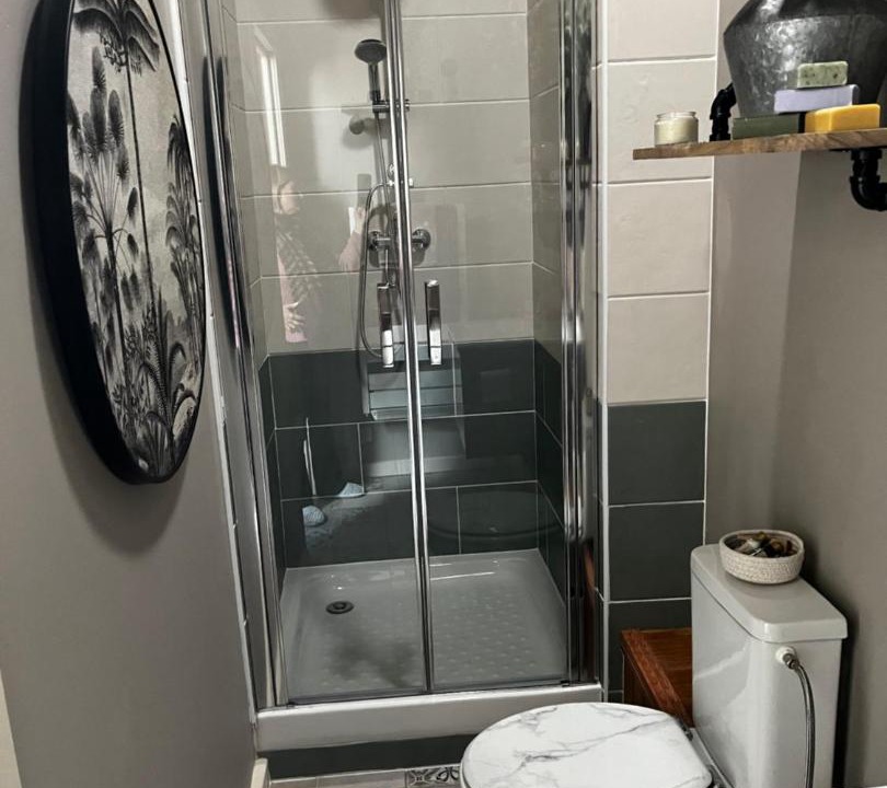 Photo of Bathroom in Vieux-Ruffec