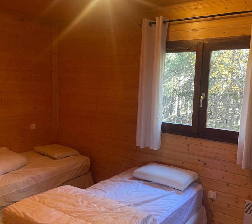 Photo of Bedroom in Eyne 2600