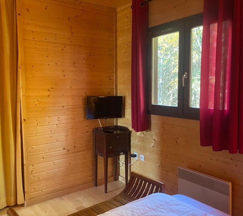 Photo of Bedroom in Eyne 2600