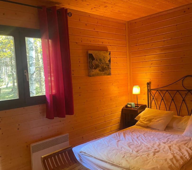 Photo of Bedroom in Eyne 2600