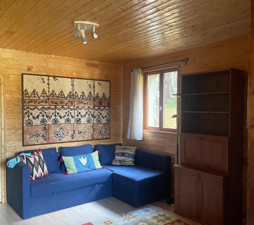 Photo of Livingroom in Eyne 2600