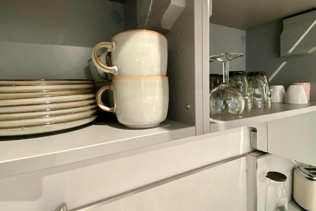 Photo of Kitchen in Valognes