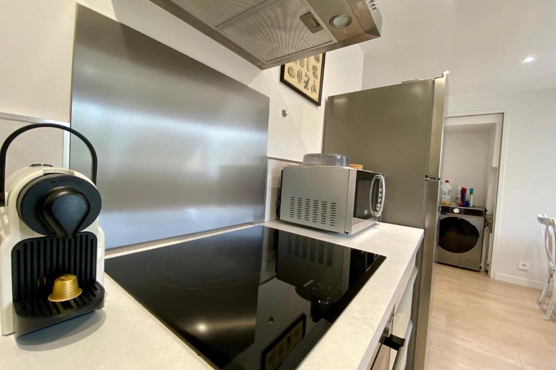Photo of Kitchen in Valognes