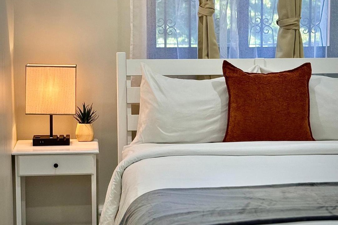 Photo of Bedroom in Murray Hill
