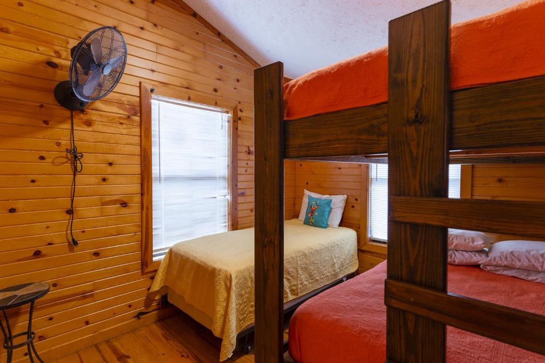 Photo of Bedroom in Sabinal