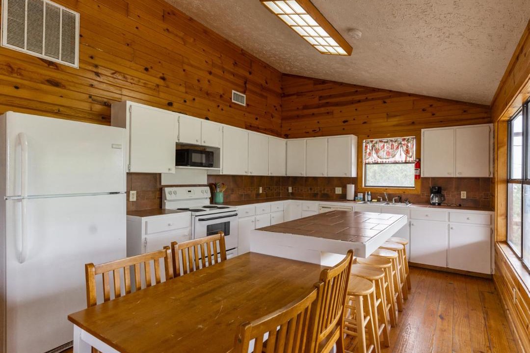 Photo of Kitchen in Sabinal