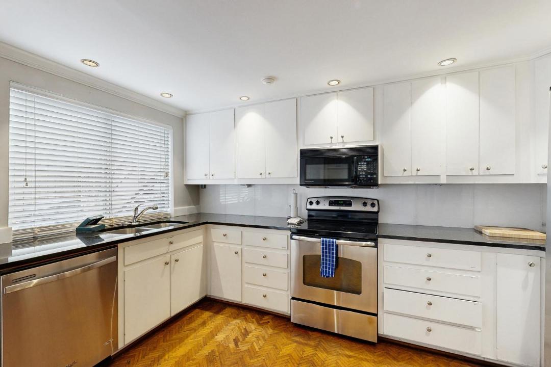 Photo of Kitchen in Tarrytown