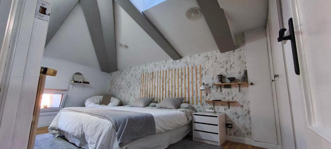 Photo of Bedroom in Laguardia Old Town