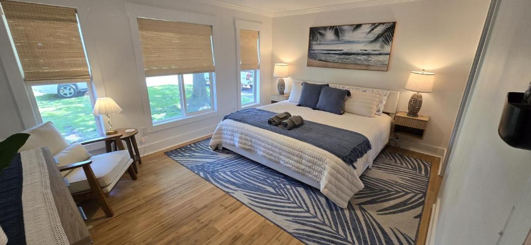 Photo of Bedroom in Peletier