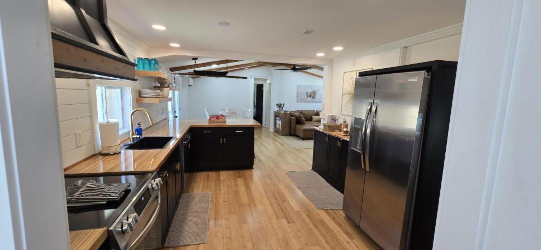 Photo of Kitchen in Peletier