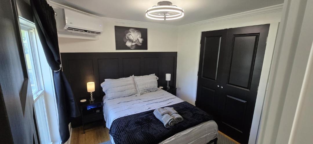 Photo of Bedroom in Peletier