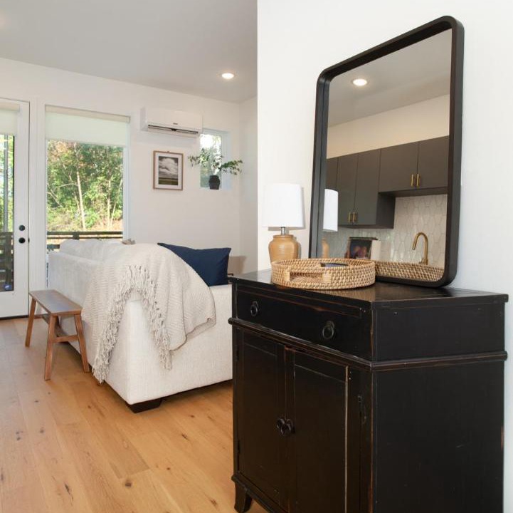 Photo of Bedroom in Knoxville