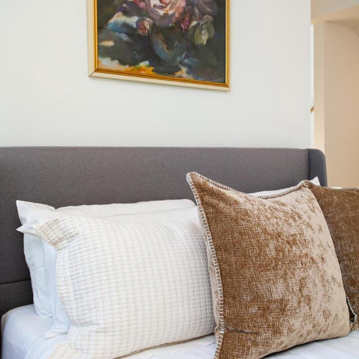 Photo of Bedroom in Knoxville