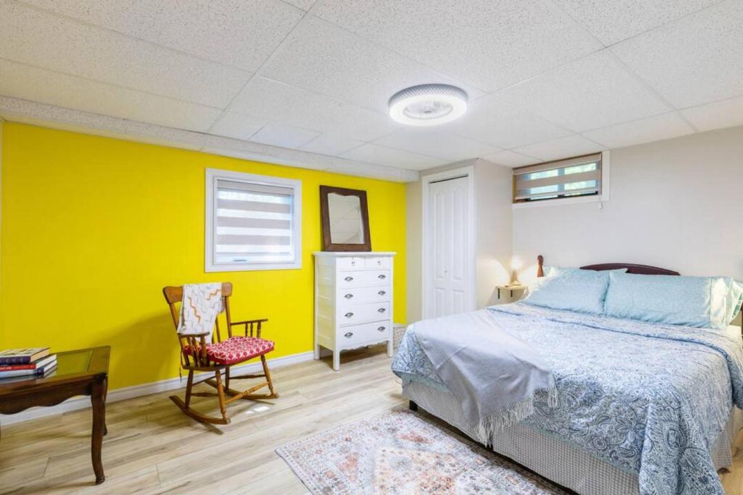 Photo of Bedroom in Plantagenet