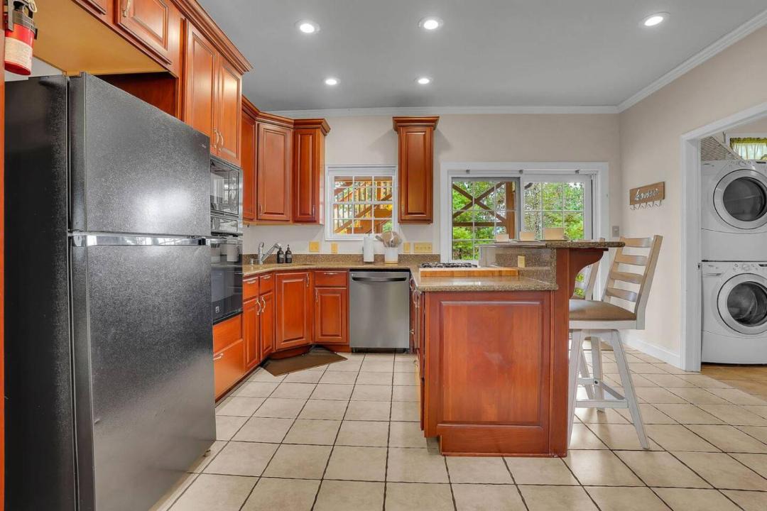 Photo of Kitchen in Cocolamus