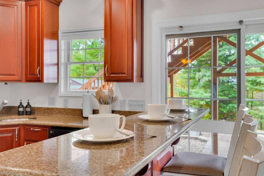 Photo of Kitchen in Cocolamus