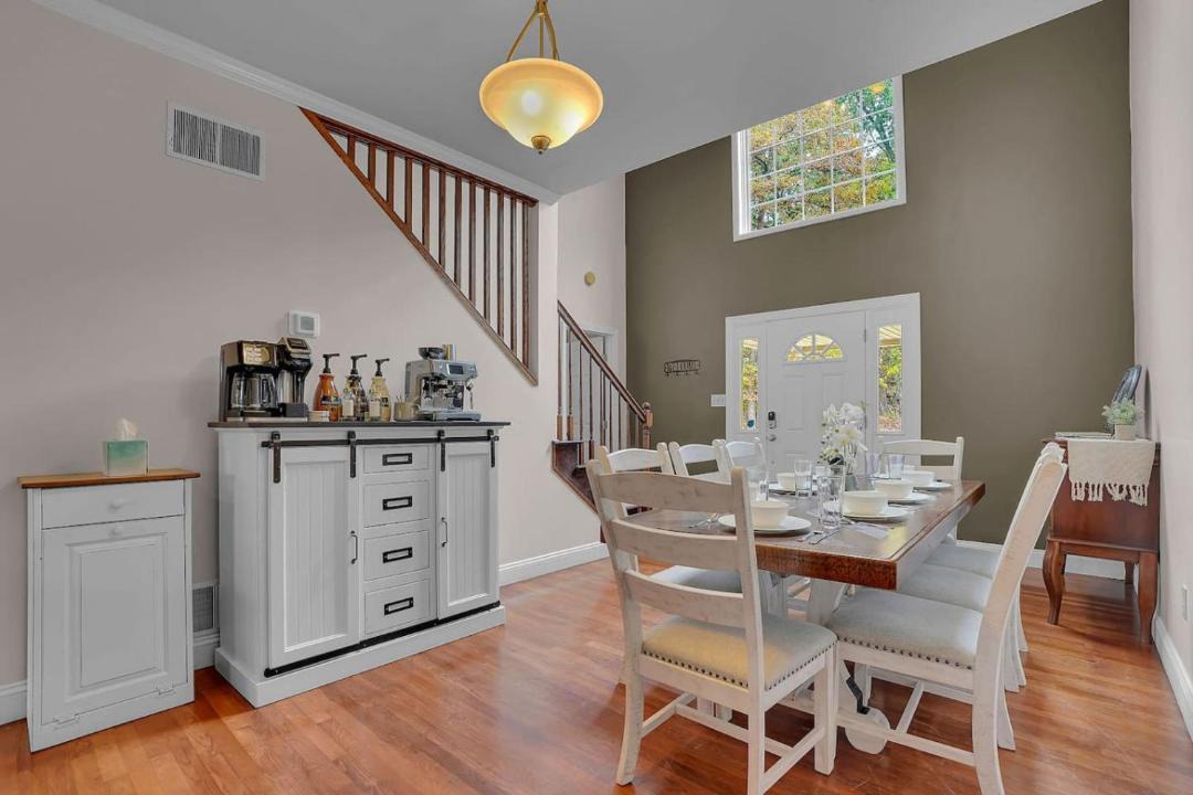 Photo of Kitchen in Cocolamus