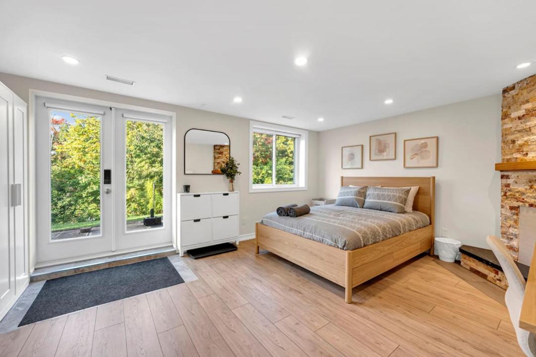 Photo of Bedroom in Downsview