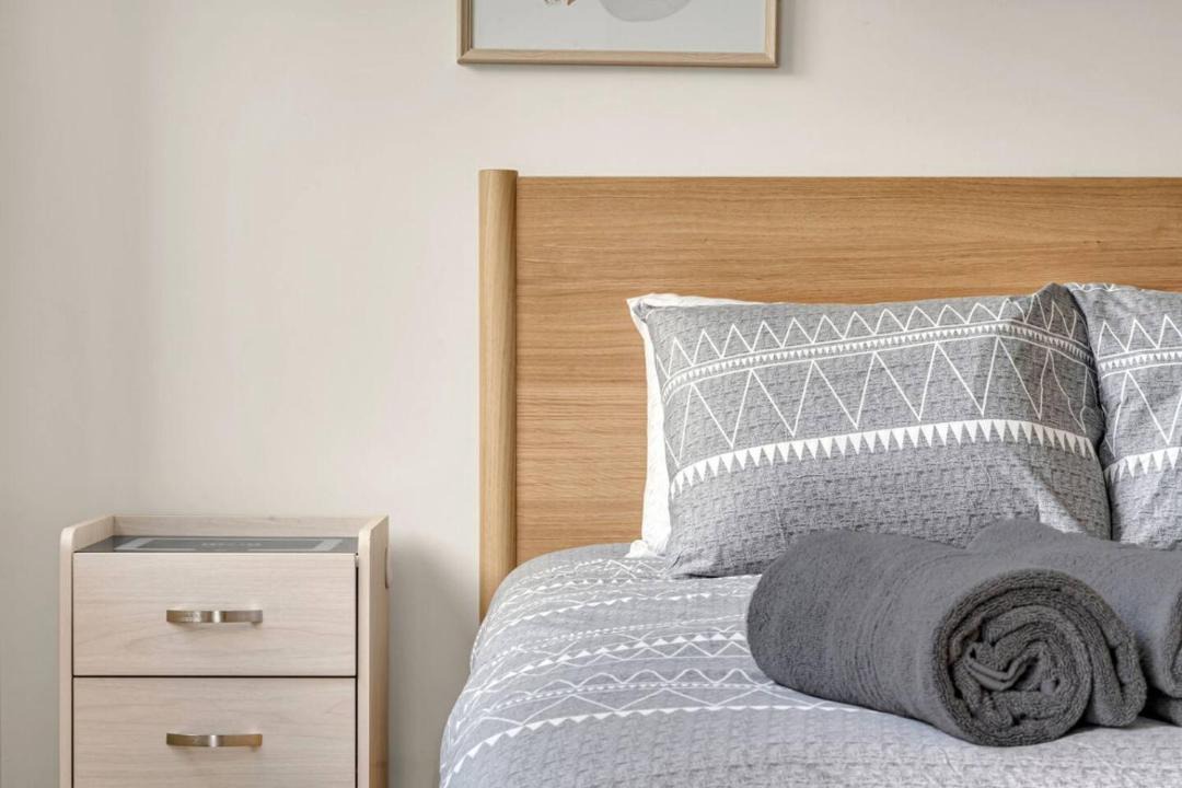Photo of Bedroom in Downsview