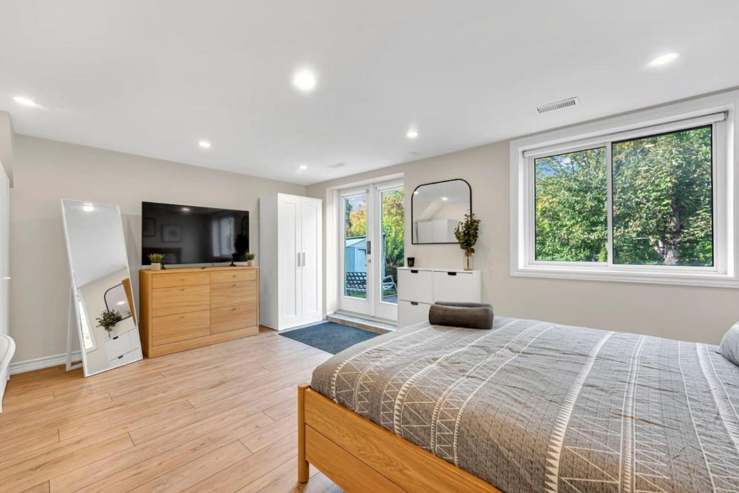 Photo of Bedroom in Downsview