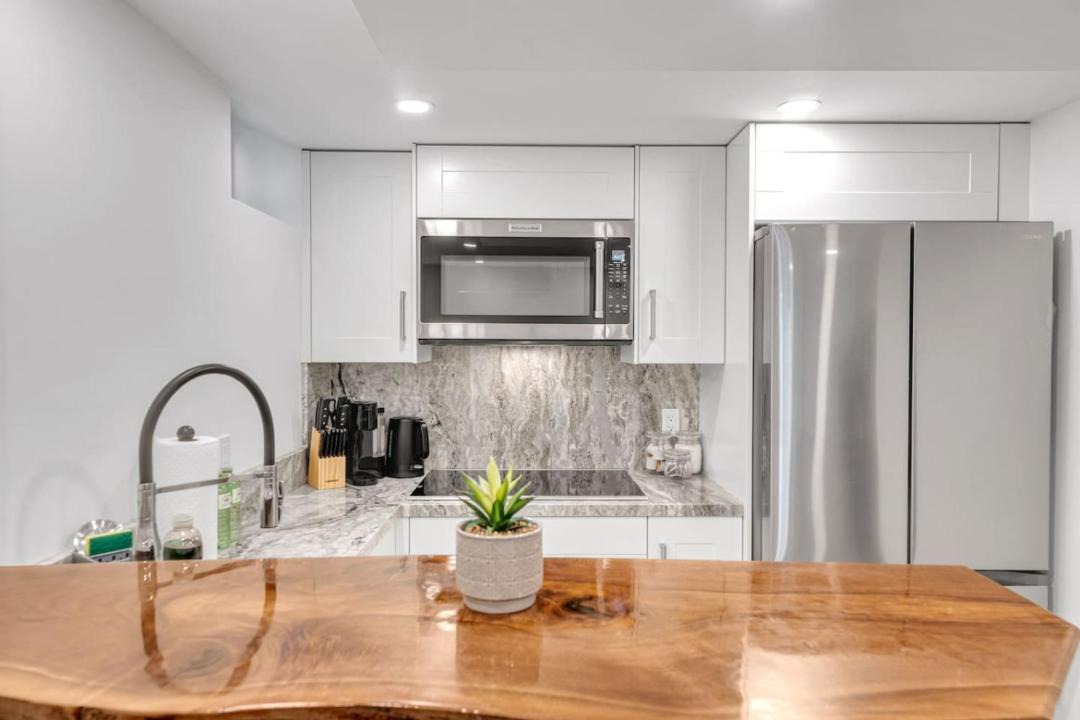 Photo of Kitchen in Downsview