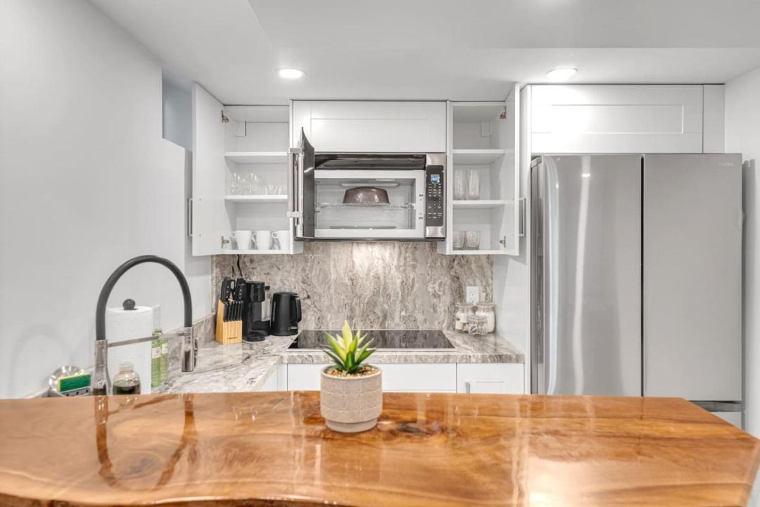 Photo of Kitchen in Downsview